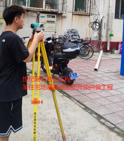 阜城公路抬升加固